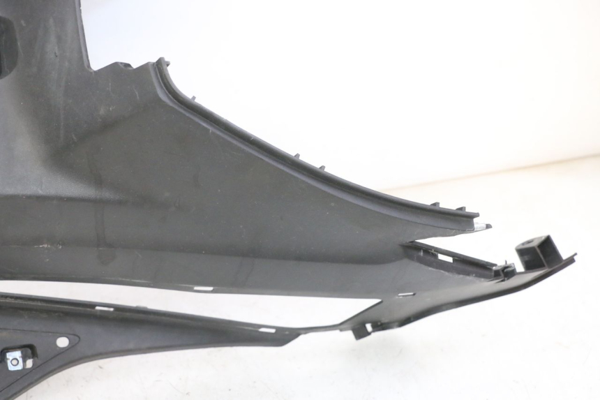 photo de ESTRIBO SYM JOYMAX 125 (2010 - 2017) - Inspeção visual
