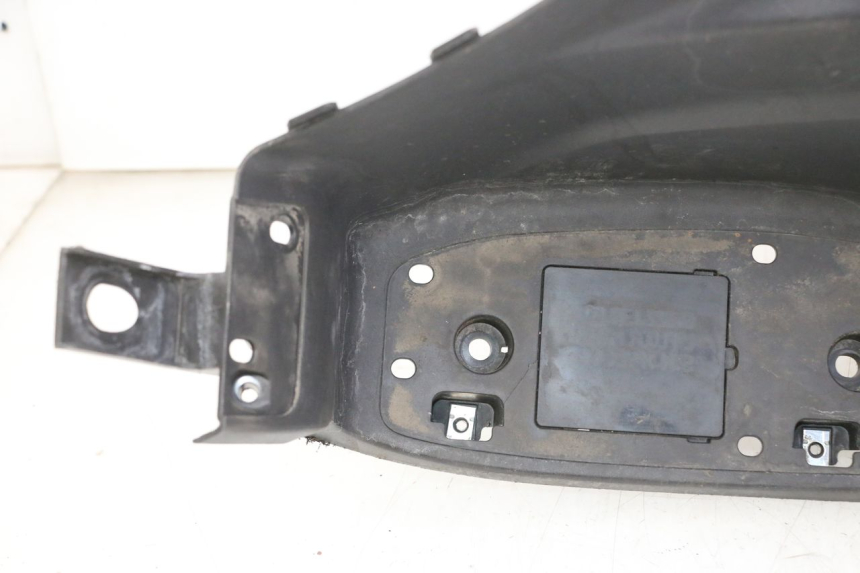 photo de ESTRIBO SYM JOYMAX 125 (2010 - 2017) - Estrutura - ampliação