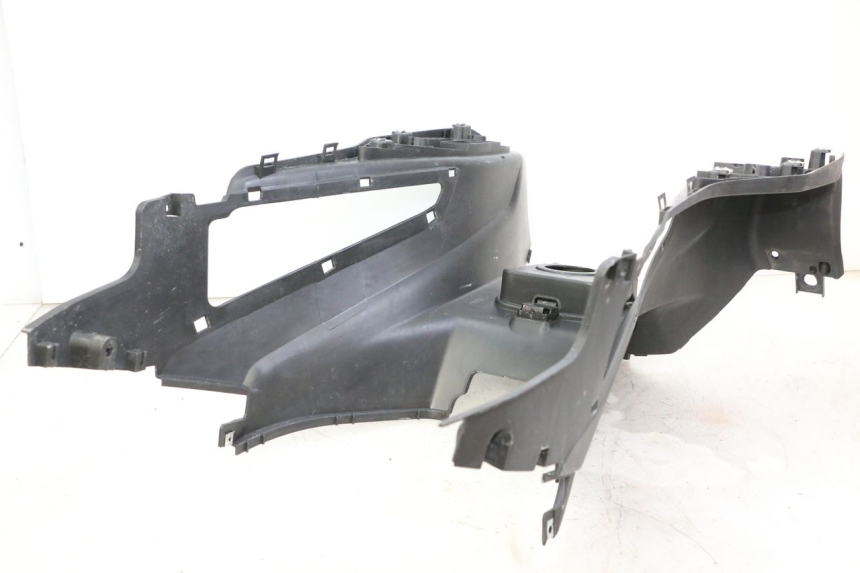 photo de ESTRIBO SYM JOYMAX 125 (2010 - 2017) - Zoom do estado de desgaste