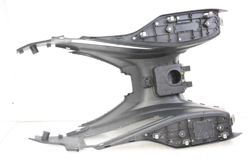 photo de ESTRIBO SYM JOYMAX 125 (2010 - 2017) - Ampliação técnica