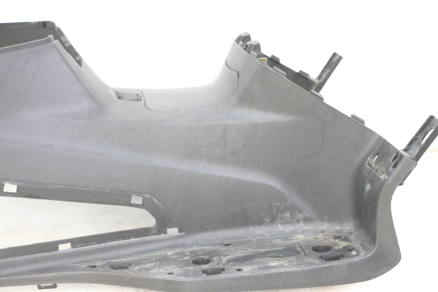 photo de ESTRIBO SYM JOYMAX 125 (2010 - 2017) - Vista geral