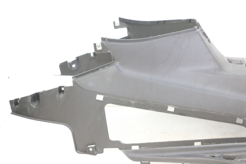 photo de ESTRIBO SYM JOYMAX 125 (2010 - 2017) - Pontos de fixação