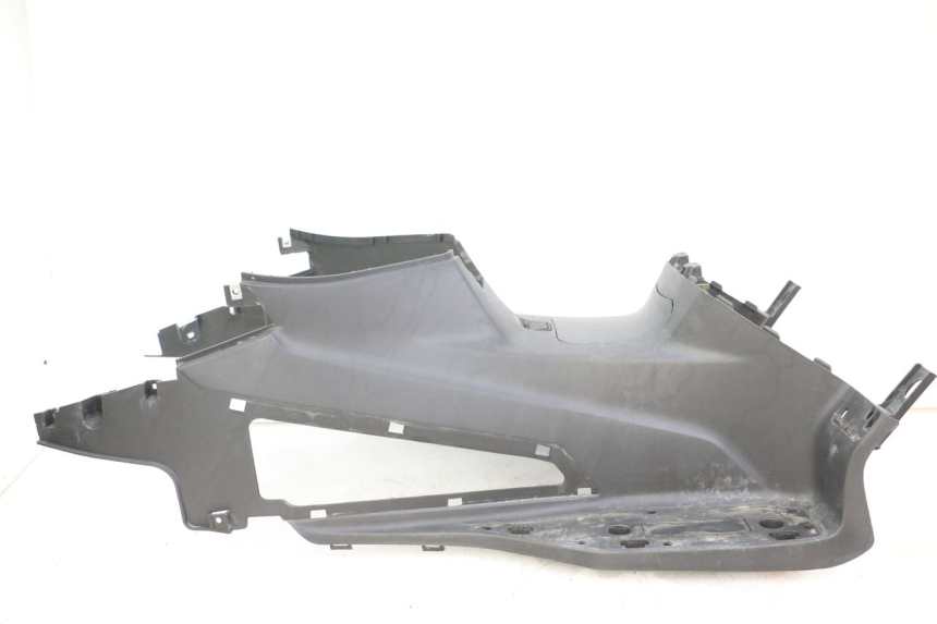 photo de ESTRIBO SYM JOYMAX 125 (2010 - 2017) - Estado da superfície