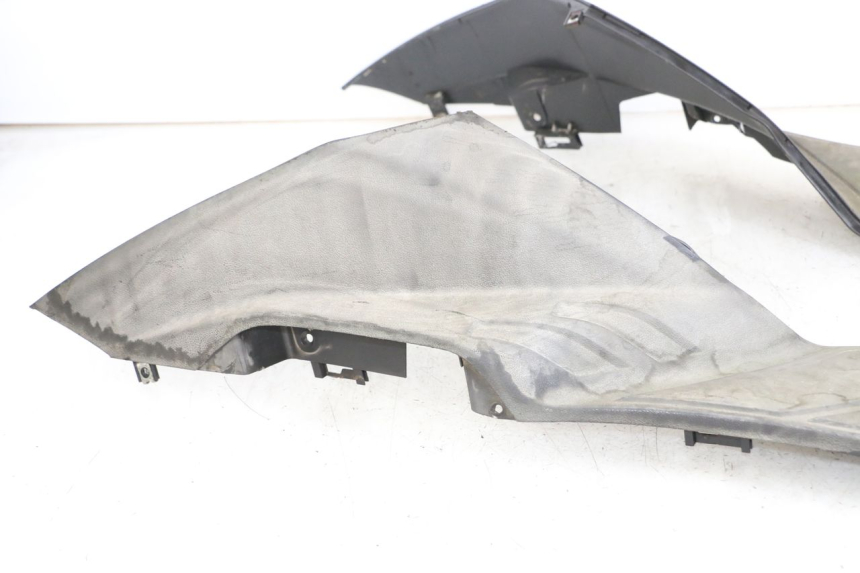 photo de ESTRIBO SYM JOYRIDE EVO 125 (2009 - 2016) - Ampliação técnica
