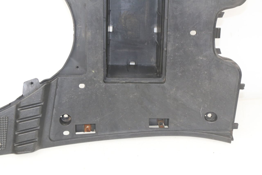 photo de ESTRIBO RIDE JUMP 2T 50 (2012 - 2017) - Pontos de fixação
