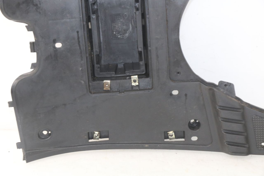 photo de ESTRIBO RIDE JUMP 2T 50 (2012 - 2017) - Pontos de fixação