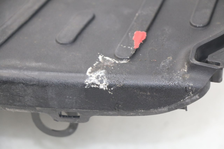 photo de ESTRIBO PEUGEOT KISBEE 2T 50 (2010 - 2017) - Ampliação dos componentes