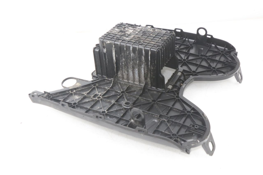 photo de ESTRIBO PEUGEOT KISBEE 2T 50 (2010 - 2017) - Zoom do estado de desgaste