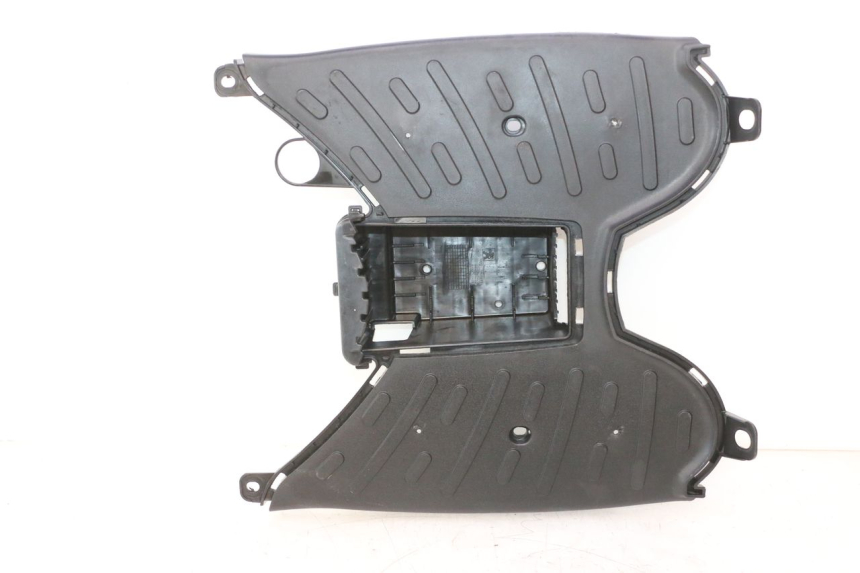 photo de APOIO PARA OS PÉS PEUGEOT KISBEE 4T 50 (2023 - 2026) - Detalhe da peça