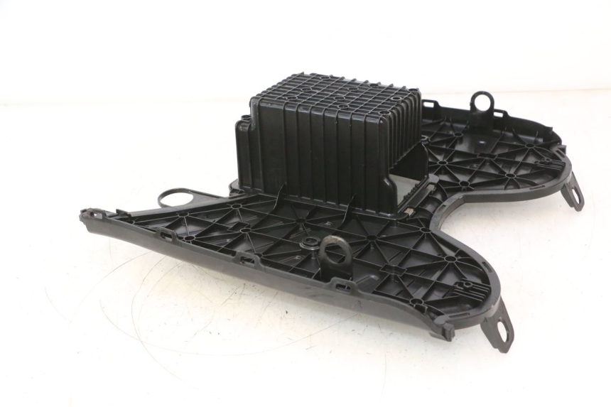 photo de APOIO PARA OS PÉS PEUGEOT KISBEE 4T 50 (2023 - 2026) - Ampliação técnica