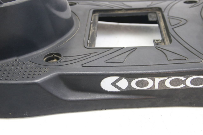 photo de ESTRIBO ORCAL KITE 4T 50 (2019 - 2023) - Detalhes característicos