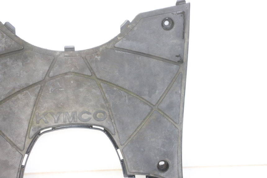 photo de ESTRIBO KYMCO DINK 4T 50 (2007 - 2018) - Pontos de fixação