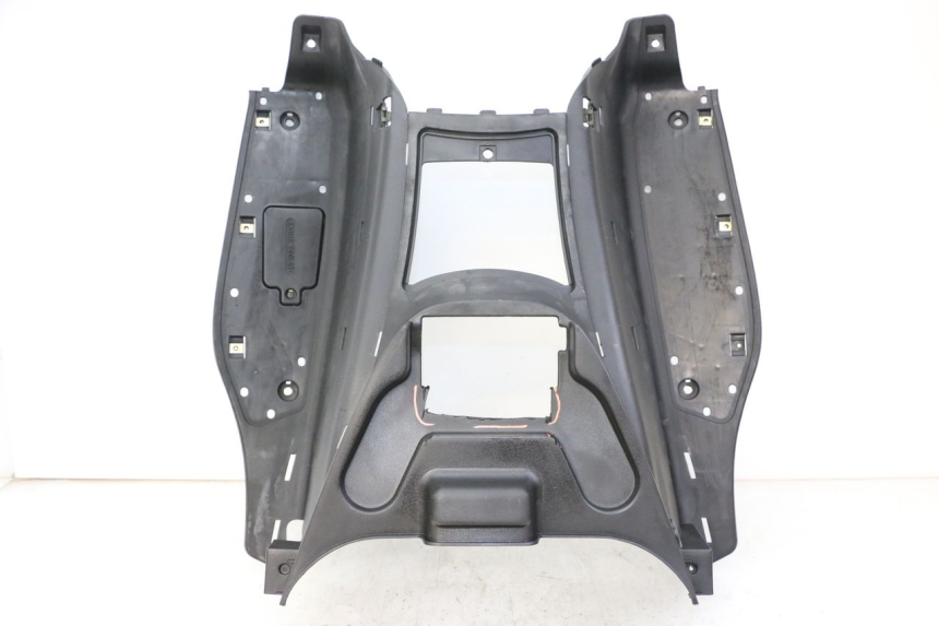 photo de ESTRIBO KYMCO XCITING 500 (2007 - 2010) - Vista principal