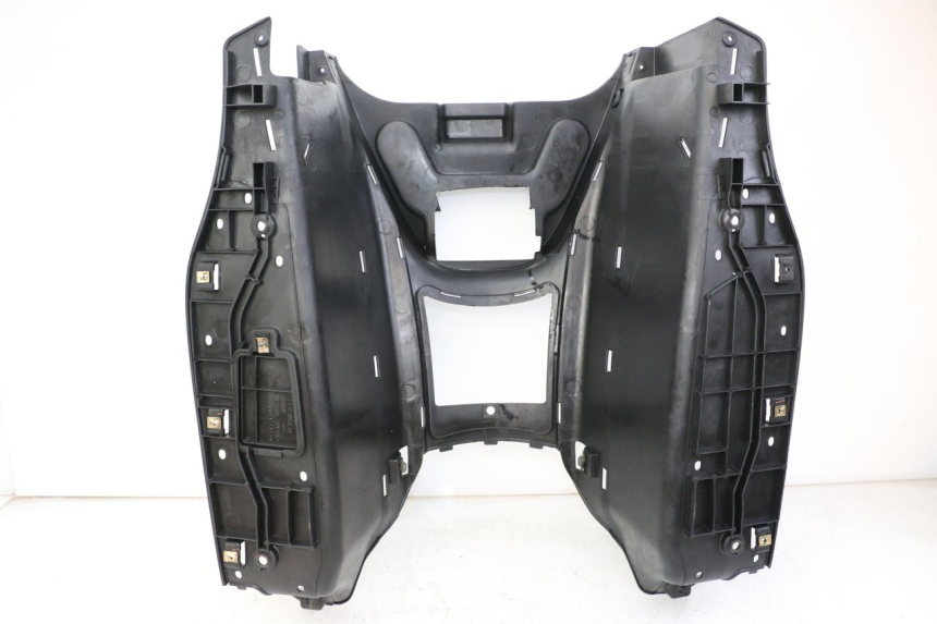 photo de ESTRIBO KYMCO XCITING 500 (2007 - 2010) - Detalhe da peça