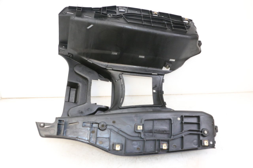 photo de ESTRIBO KYMCO XCITING 500 (2007 - 2010) - Outro ângulo de visão