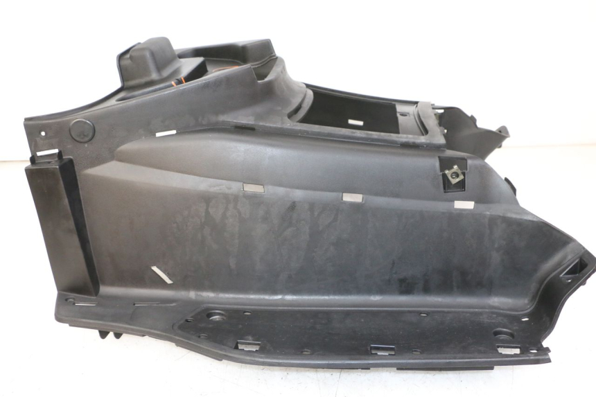 photo de ESTRIBO KYMCO XCITING 500 (2007 - 2010) - Ampliação técnica