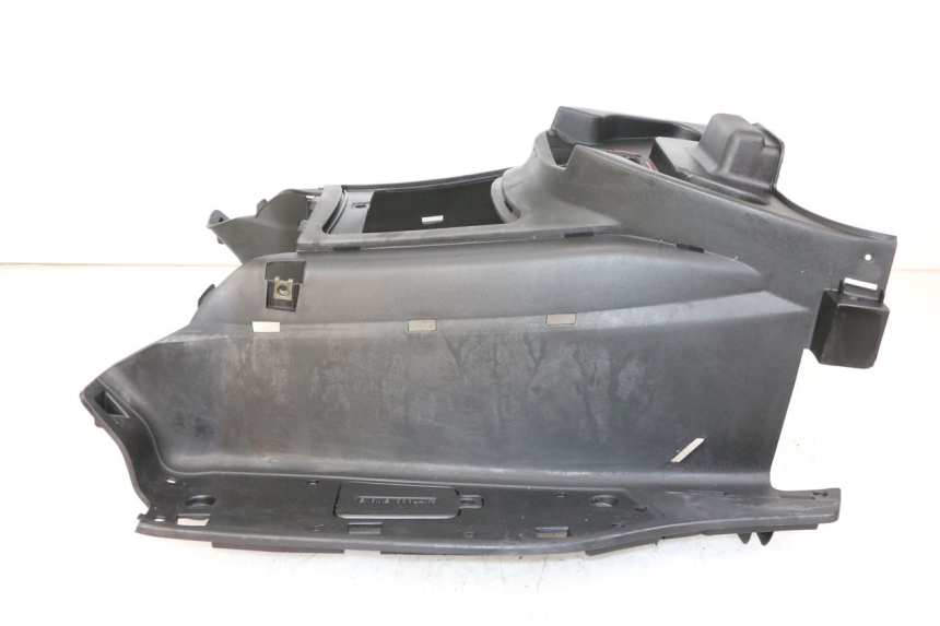 photo de ESTRIBO KYMCO XCITING 500 (2007 - 2010) - Pontos de fixação