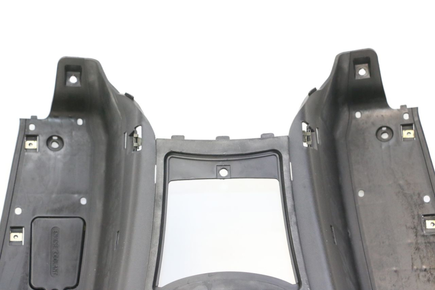 photo de ESTRIBO KYMCO XCITING 500 (2007 - 2010) - Marcações e referências