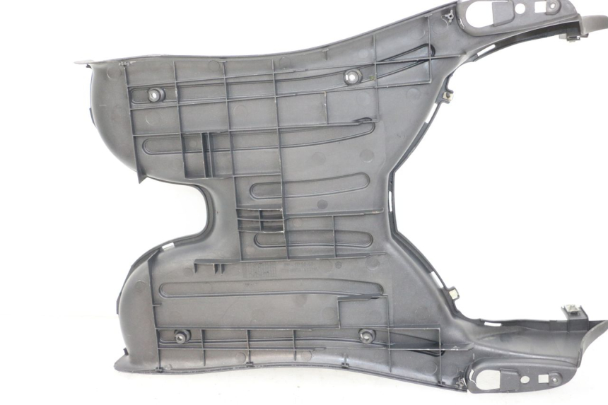photo de ESTRIBO PIAGGIO LIBERTY 4T 50 (2004 - 2008) - Detalhe da peça