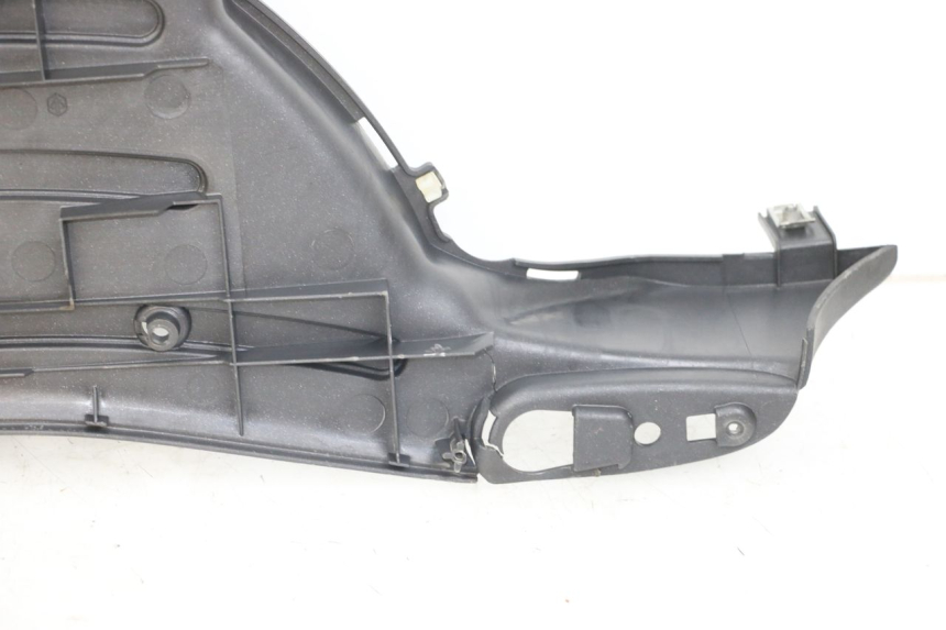 photo de ESTRIBO PIAGGIO LIBERTY 4T 50 (2004 - 2008) - Zoom do estado de desgaste