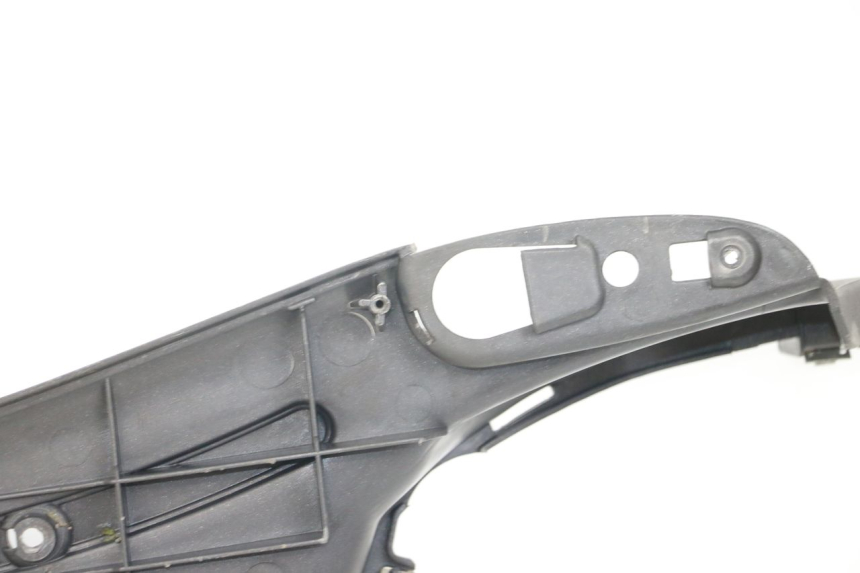 photo de ESTRIBO PIAGGIO LIBERTY 4T 50 (2004 - 2008) - Outro ângulo de visão
