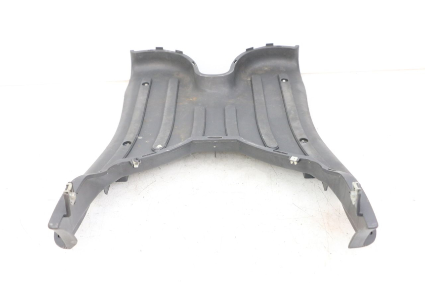 photo de ESTRIBO PIAGGIO LIBERTY 4T 50 (2004 - 2008) - Vista geral