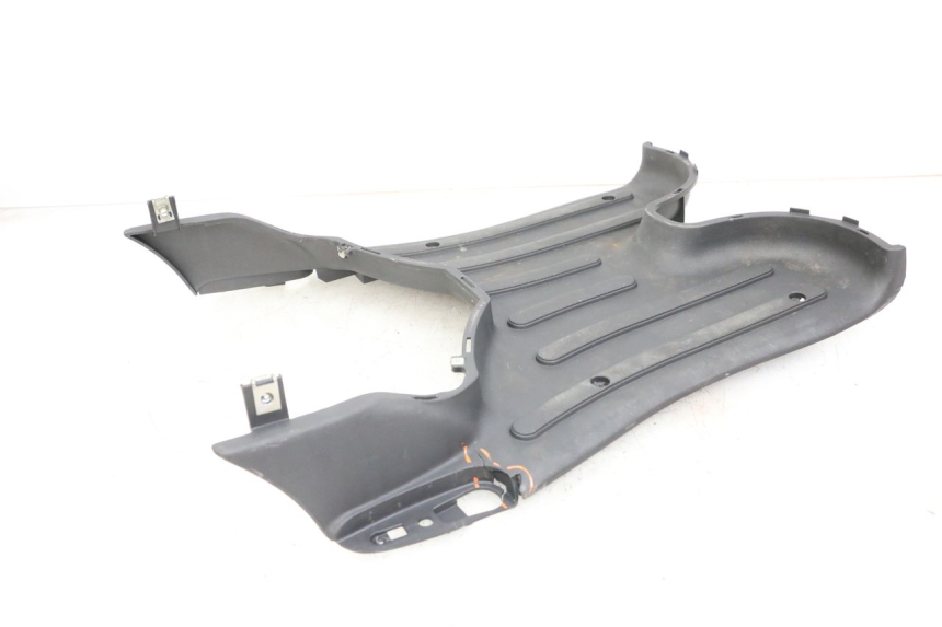 photo de ESTRIBO PIAGGIO LIBERTY 4T 50 (2004 - 2008) - Pontos de fixação