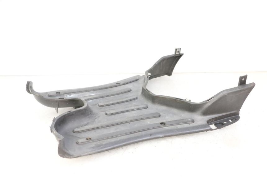 photo de ESTRIBO PIAGGIO LIBERTY 4T 50 (2009 - 2015) - Zoom do estado de desgaste