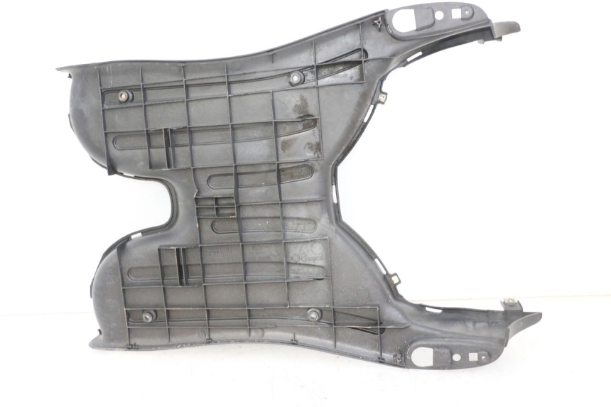photo de ESTRIBO PIAGGIO LIBERTY 4T 50 (2009 - 2015) - Pontos de fixação