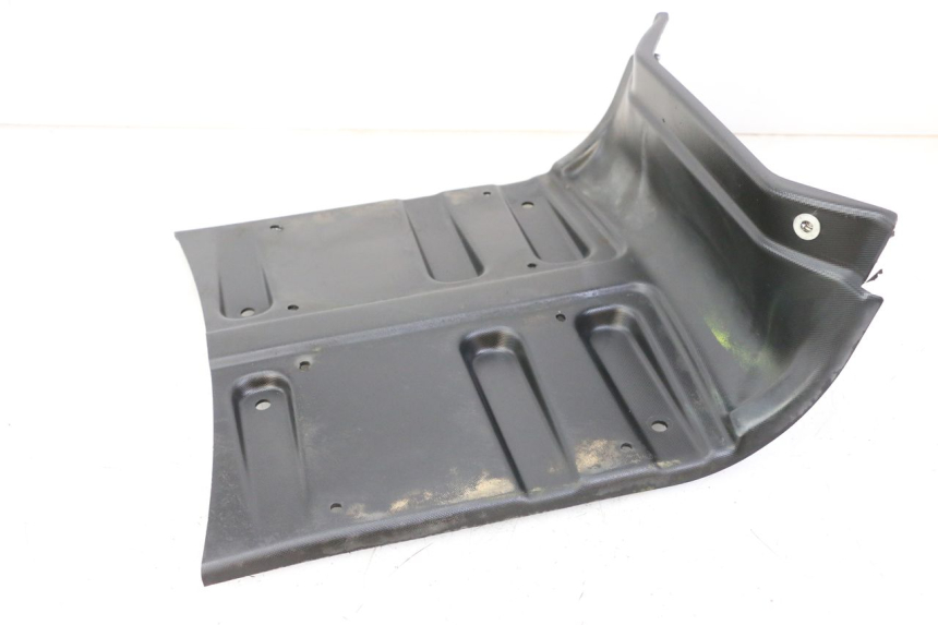photo de ESTRIBO LIGIER PULSE 3 1 (2014 - 2020) - Pontos de fixação