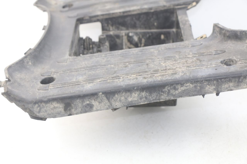 photo de ESTRIBO KYMCO LIKE 2T 50 (2009 - 2018) - Pontos de fixação
