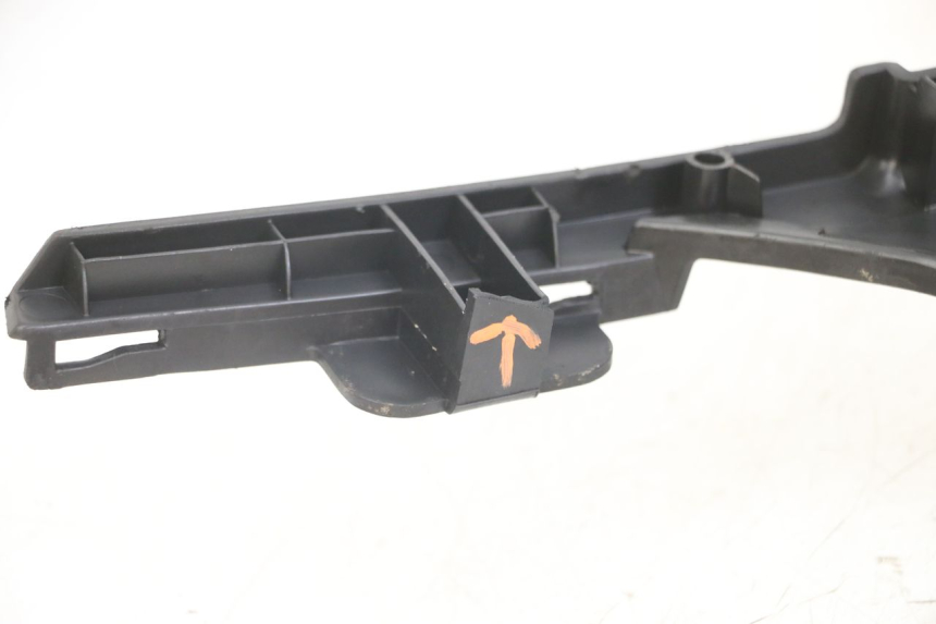photo de ESTRIBO KYMCO LIKE 125 (2009 - 2016) - Zoom do estado de desgaste