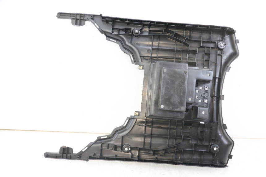photo de ESTRIBO KYMCO LIKE 125 (2009 - 2016) - Pontos de fixação