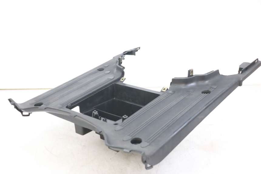 photo de ESTRIBO KYMCO LIKE 125 (2009 - 2016) - Marcações e referências