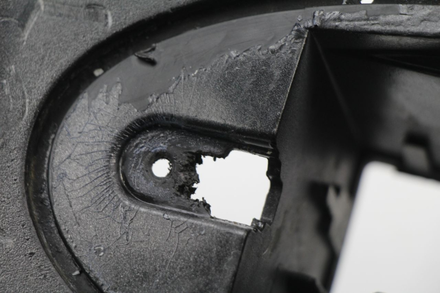 photo de ESTRIBO PEUGEOT LOOXOR 50 (2001 - 2004) - Detalhe da peça