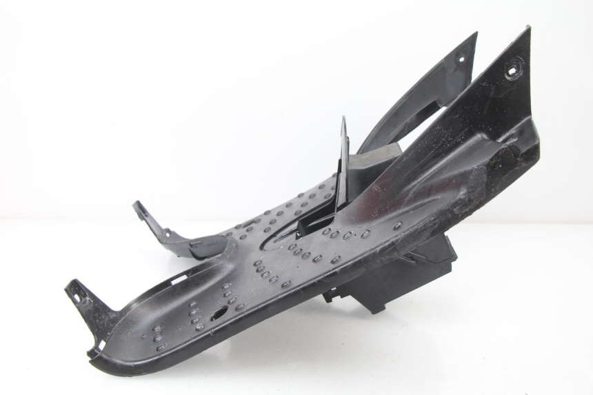 photo de ESTRIBO PEUGEOT LOOXOR 50 (2001 - 2004) - Detalhes característicos