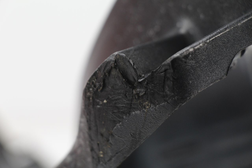 photo de ESTRIBO PEUGEOT LOOXOR 50 (2001 - 2004) - Zoom do estado de desgaste