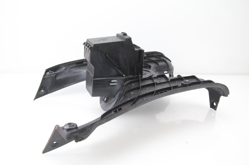 photo de ESTRIBO PEUGEOT LOOXOR 50 (2001 - 2004) - Peça verificada