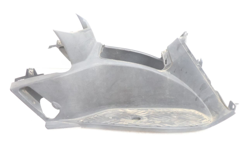 photo de ESTRIBO PEUGEOT LUDIX BLASTER 50 (2006 - 2014) - Pontos de fixação