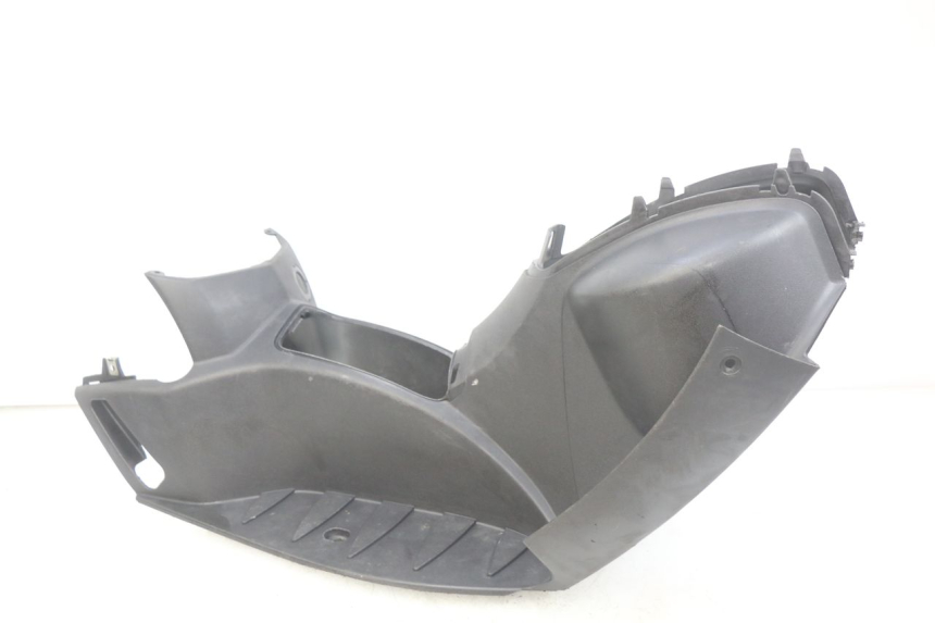 photo de ESTRIBO PEUGEOT LUDIX 50 (2008 - 2017) - Outro ângulo de visão