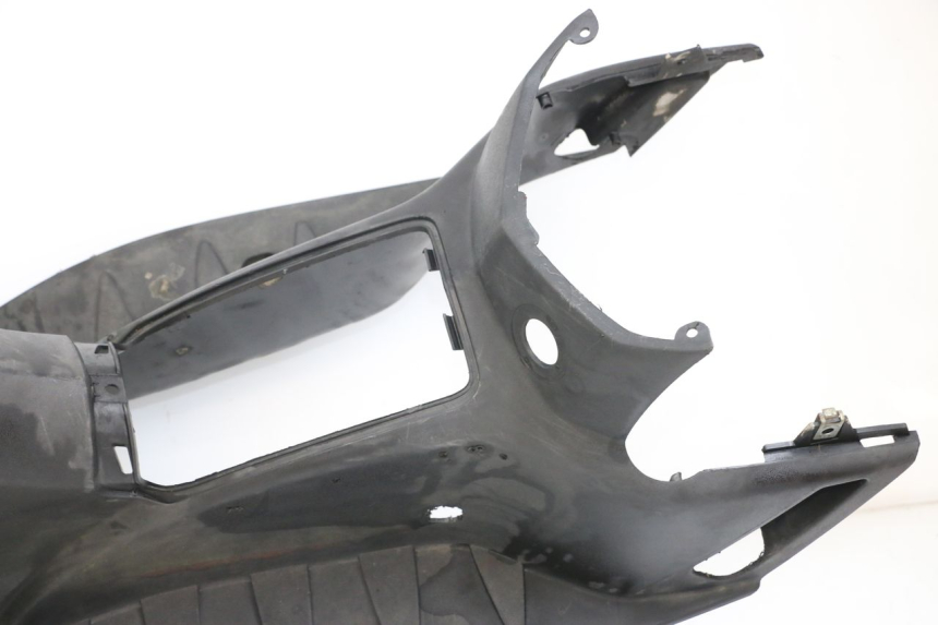 photo de ESTRIBO PEUGEOT LUDIX 50 (2008 - 2017) - Estrutura - ampliação