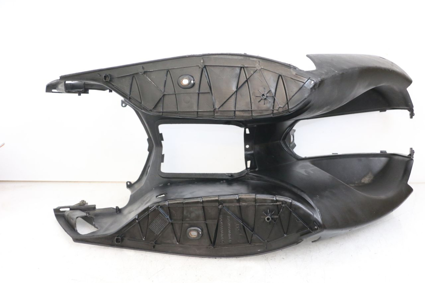 photo de ESTRIBO PEUGEOT LUDIX 50 (2008 - 2017) - Pontos de fixação