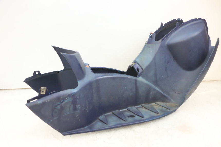 photo de ESTRIBO PEUGEOT LUDIX 50 (2008 - 2017) - Estrutura - ampliação