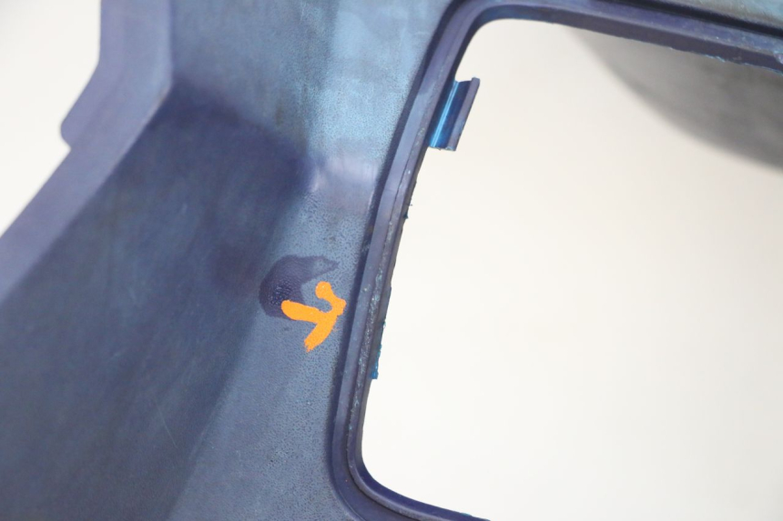 photo de ESTRIBO PEUGEOT LUDIX 50 (2008 - 2017) - Detalhe da peça