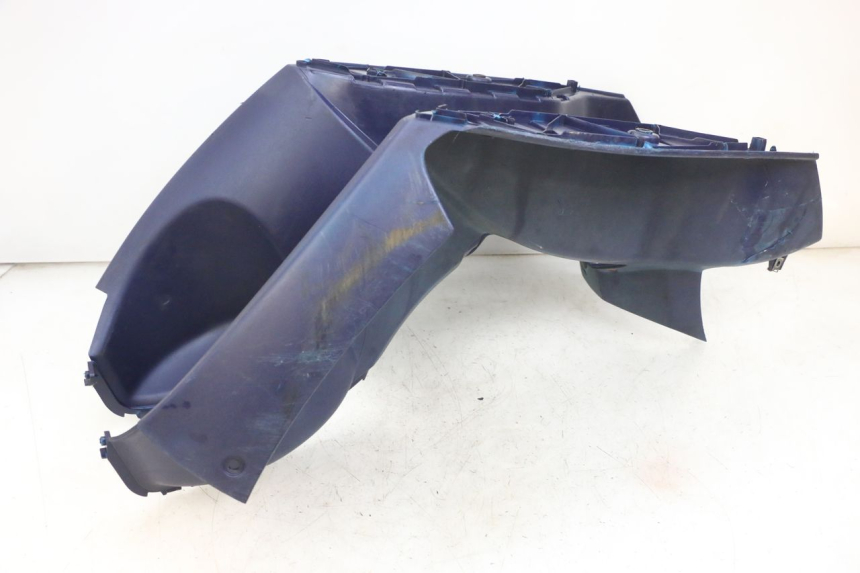 photo de ESTRIBO PEUGEOT LUDIX 50 (2008 - 2017) - Vista geral