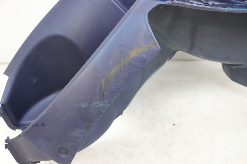 photo de ESTRIBO PEUGEOT LUDIX 50 (2008 - 2017) - Pontos de fixação