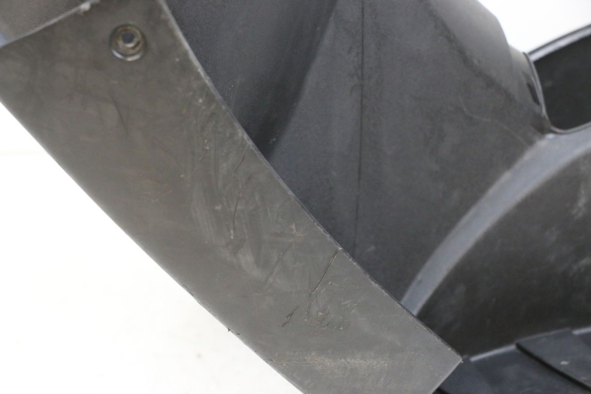 photo de ESTRIBO PEUGEOT LUDIX 50 (2005 - 2007) - Detalhes característicos