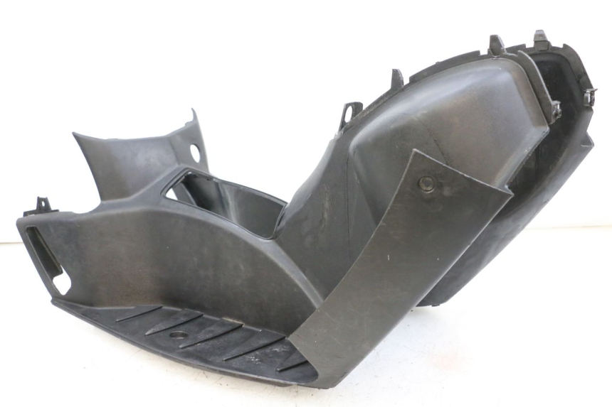 photo de ESTRIBO PEUGEOT LUDIX 50 (2005 - 2007) - Vista de perto