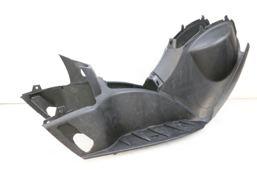 photo de ESTRIBO PEUGEOT LUDIX 50 (2005 - 2007) - Estrutura - ampliação