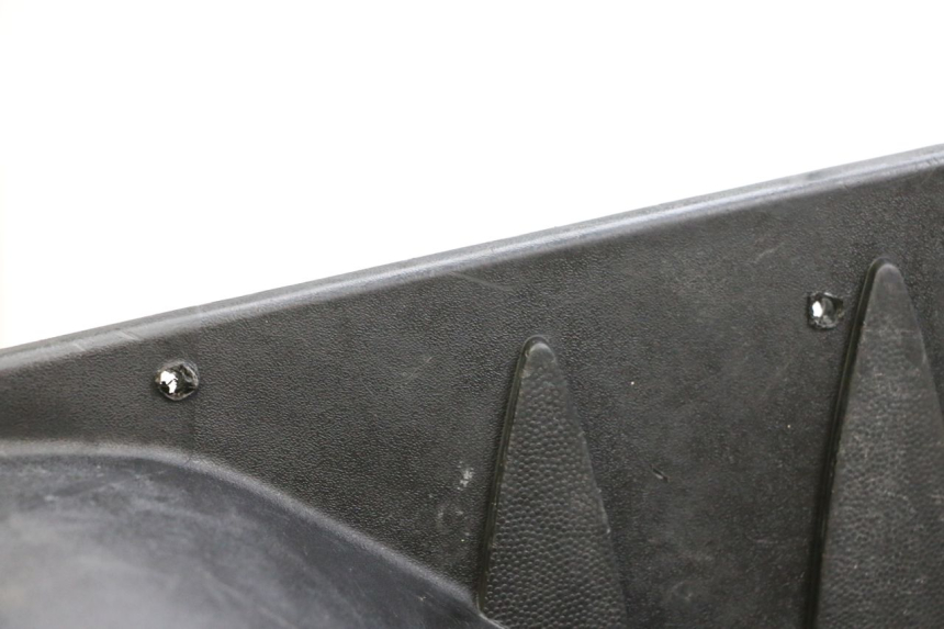 photo de ESTRIBO PEUGEOT LUDIX 50 (2005 - 2007) - Zoom do estado de desgaste